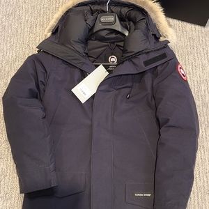 CANADA GOOSE LANGFORD PARKA
